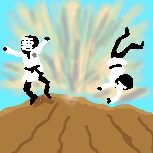 I