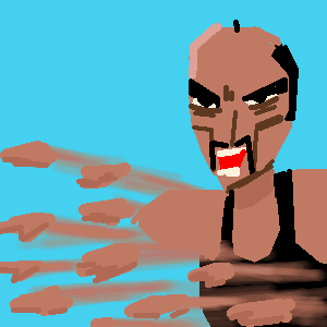 I